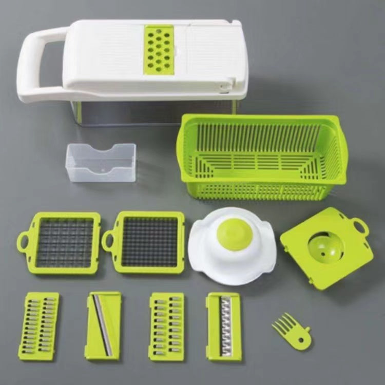 Vegetable Chopper Kitchen